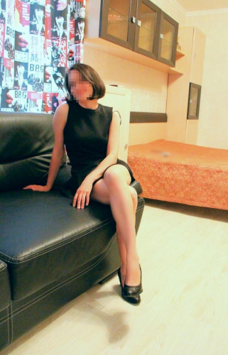 Индивидуалка СПб Лиля +79990281458