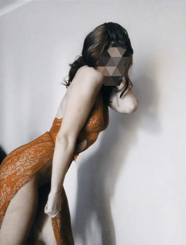 Индивидуалка СПб Лиза +7(981)214-21-80