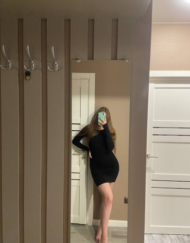 Проститутка Питерa Снежана +7(981)155-42-85